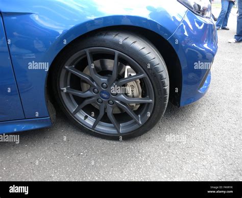 Ford Focus Rs Mk3 Alloy Wheels Quick Delivery | americanprime.com.br