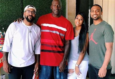 Michael Jordan's Kids: Who are Jordan Children & What Are They Doing?