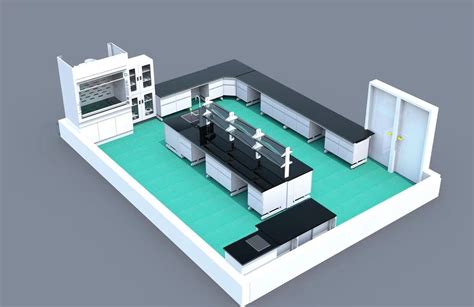 实验室装修设计及建设选择 新闻资讯 西安科创实验室设备有限公司