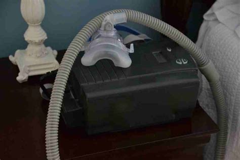 The Evolution of CPAP Machines in Treating Sleep Apnea