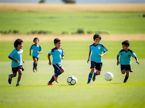 La Importancia del Deporte en la Educación en Uruguay