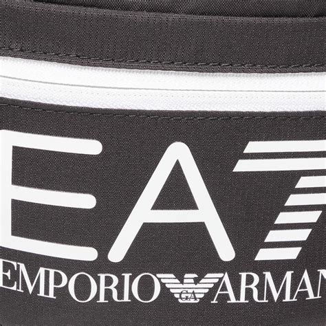 Ri Onera Ea Emporio Armani Cc Black White Det Zapatos Es