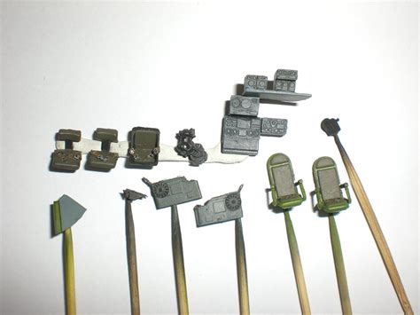 Academy B Enola Gay Work In Progress Aircraft Britmodeller