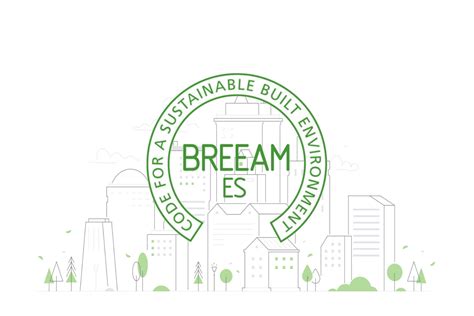 El Certificado Breeam Qu Es Y Qu Eval A Econfort Y Salud