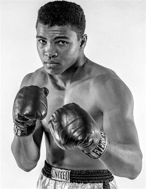 Top 10 Heavyweight Boxers Of All Time.