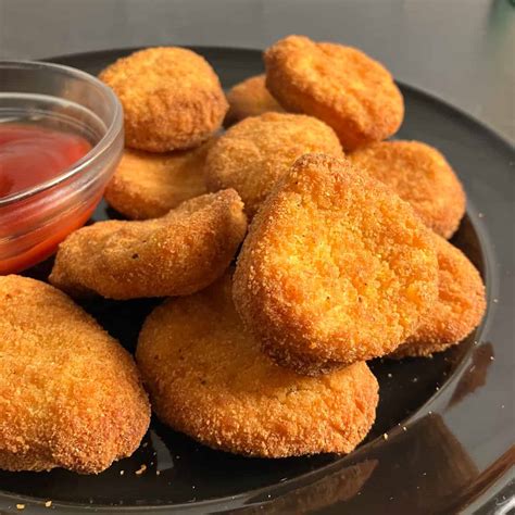 Frozen Chicken Nuggets In Airfryer Atelier Yuwa Ciao Jp