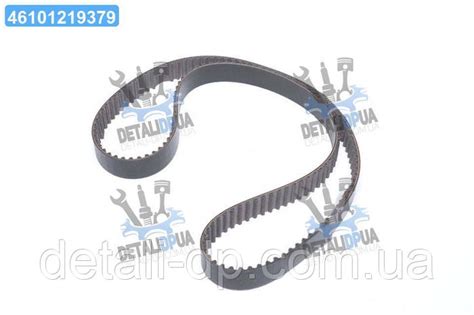 Зубчатые ремни привода ГРМ PowerGrip (Пр-во Gates) 5648XS (ID ...