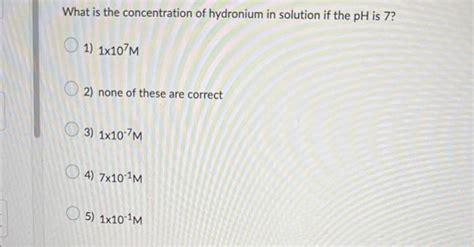 Solved According To The Bronsted Lowry Acid Base Theory Chegg