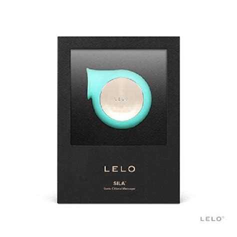 LELO Sila Sex Toy Review Best Vibrator For Clitoral Stimulation YourTango