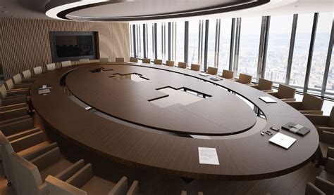 Оборудование конференц-залов под ключ | Оснащение конференц-залов в ...