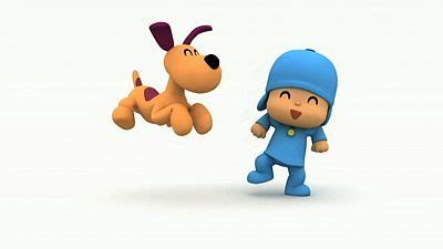 Pocoyó | Mundo Pocoyo 11 | Clan TVE | Televisión a la carta