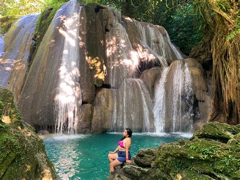 12 Stunning Waterfalls in Davao Oriental | A Wanderful Sole