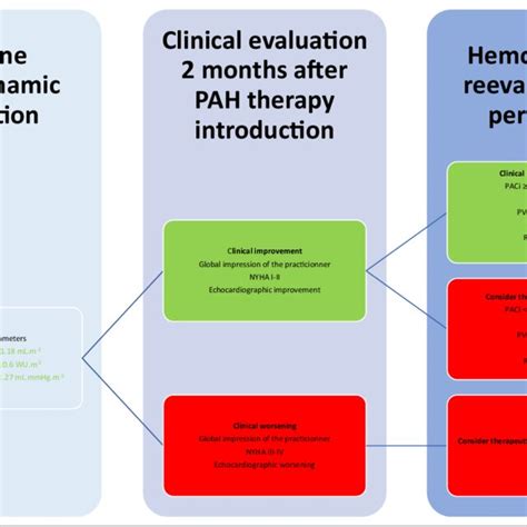 Flow Chart Of The Population Avt Indicates Acute Vasoreactivity Download Scientific Diagram