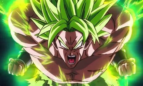 dragon ball super broly la recensione spacenerdit