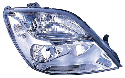 Phare Optique Avant Droit Renault Scenic I Phase Neuf