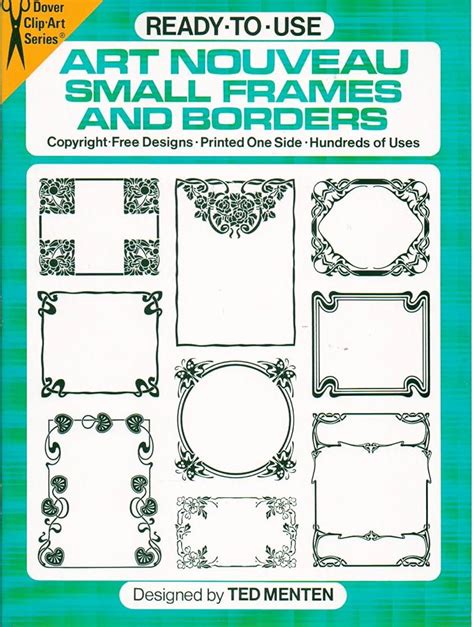 Border frame clipart Vectors & Illustrations for Free Download ...