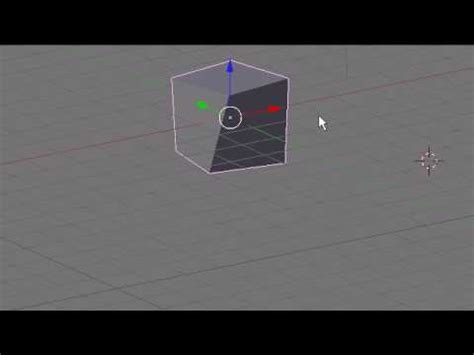 Super3boy S 27th Blender Tutorial SnapTo And Simple Deform YouTube