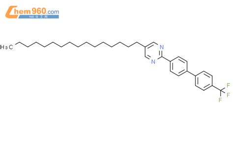 139908 05 7 Pyrimidine 5 Hexadecyl 2 4 Trifluoromethyl 1 1