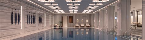 Luxury Hotel Spa and Wellness in Karaköy | The Peninsula Istanbul