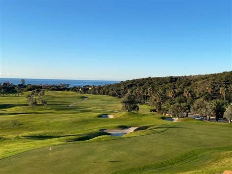 Marbella Golf and Country Club. Book with Golf Planet Holidays