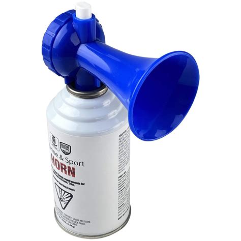 8oz Marine And Sport Air Horn T H Marine Supplies