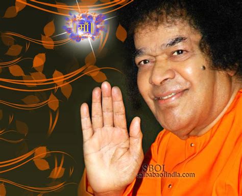 Sathya Sai Baba Wallpapers - Wallpaper Cave