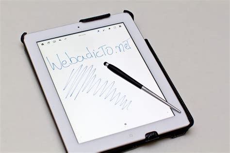 TOP 5 Mejores Apps Para Tomar Notas En El IPad