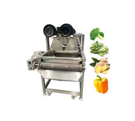 Industrial Fruit And Vegetable Cold Air Drying Machine For Fast Drying