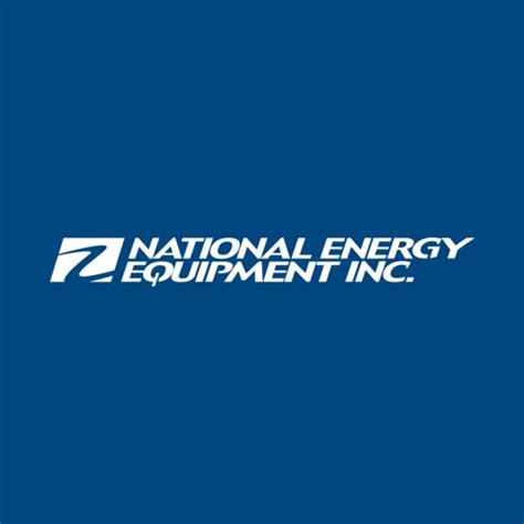 National Energy Equipment By Trucash Rewards Limited