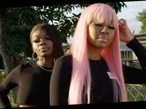 Jt Of City Girls New Song First Day Out Celebrates Her Release From Prison