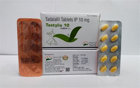 Tastylia Mg Tablet At Best Price In Navi Mumbai By Kuber Pharma And