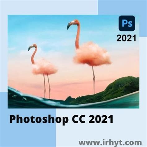 Minimum Spesifikasi Photoshop Terbaru 2022 IRhyt