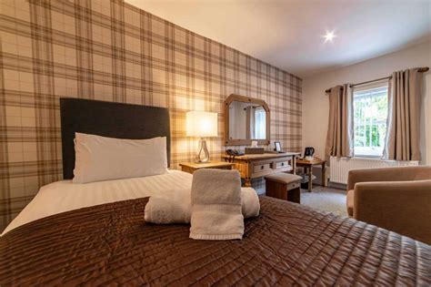 Stay At The Oaks Hotel Bed And Breakfast Accommodation In Alnwick