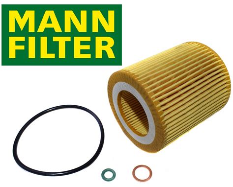 Filtro Leo Lubrificante Motor Bmw I I M I I I I I