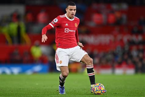 Erik Ten Hag Tak Mau Jual Mason Greenwood, Kenapa? - Vivagoal.com