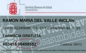 Solicitar Cita Previa En El Servicio De Salud De Navarra