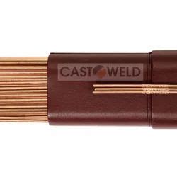 Castoweld ER 70S 2 TIG Filler Wire For Carbon Steel Welding At Rs 200