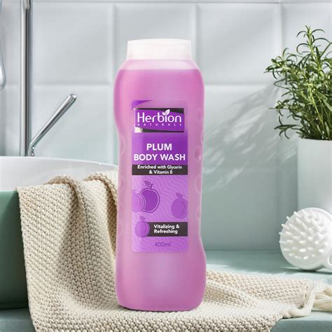 Herbion Naturals: Best Organic Skin Care & Personal Care Brand in Pak