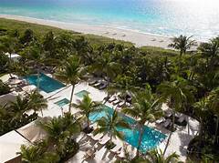 Grand Hyatt Miami Beach Hotel Guide