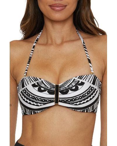 Trina Turk Bikinis For Women Online Sale Up To 60 Off Lyst