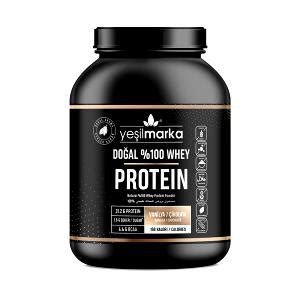 1 porsiyon 31 g Whey Protein Kaç Kalori kackalori tr