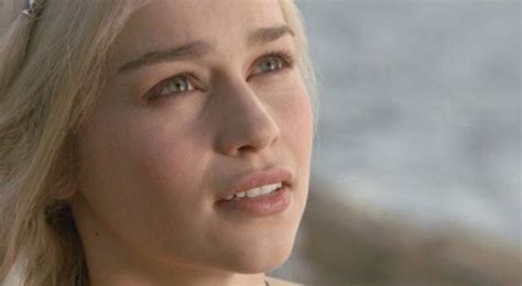 Emilia Clarke Naked Game Of Thrones Pics Nudebase