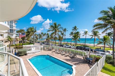 The Ocean Club At Deerfield Beach Deerfield Beach Fl Vacation Rental