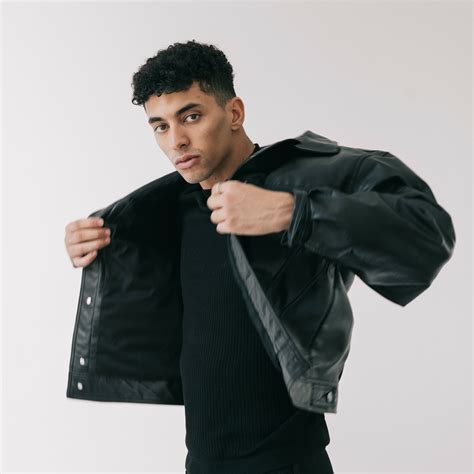 Nadir M | Base Models