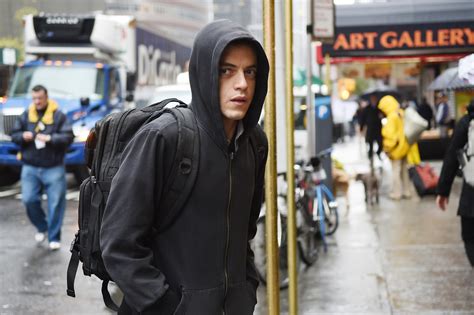 Secci N Visual De Mr Robot Serie De Tv Filmaffinity