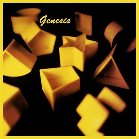 Genesis - Genesis Lyrics and Tracklist | Genius