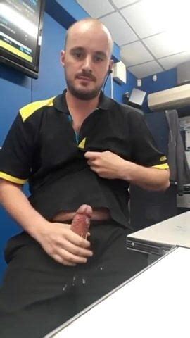 Str Office Wanker Caught Cum Free Gay Cum Porn Video Xhamster
