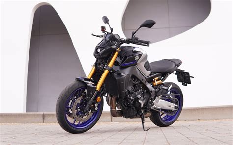 Yamaha Mt Sp Una Moto Para Todo Holycars Tv