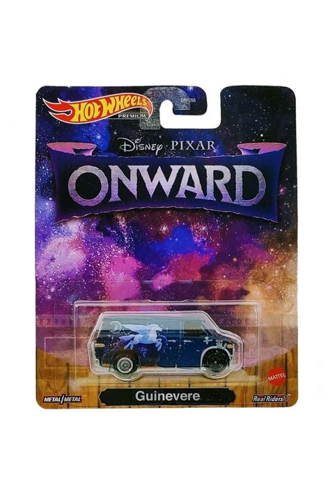 BYR Hot Wheels Disney Pixar Premium Arabalar Guinevere Fiyatı Yorumları Trendyol