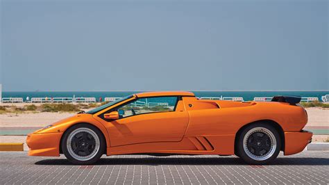 K Scissor Doors Lamborghini Diablo Lamborghini Orange Cars